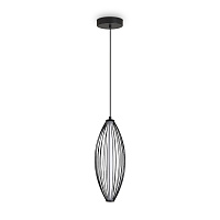 Freya LED Sabi Подвесной светильник цвет: черный FR6131PL-L24B