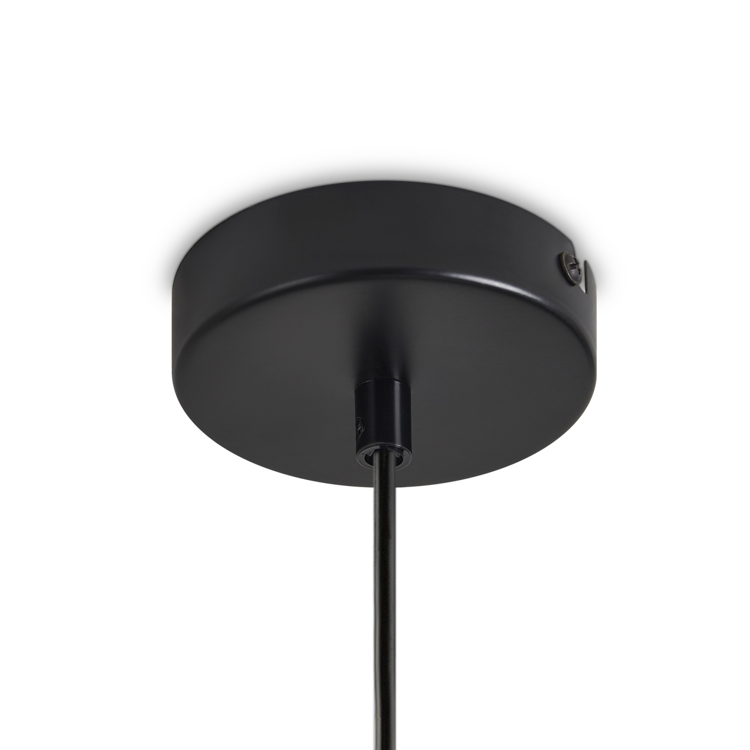 Freya Modern Felt Acoustic Подвесной светильник цвет: серый FR5479PL-01GR