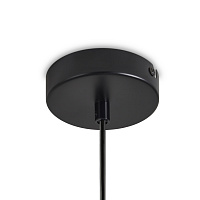 Freya Modern Felt Acoustic Подвесной светильник цвет: серый FR5479PL-01GR