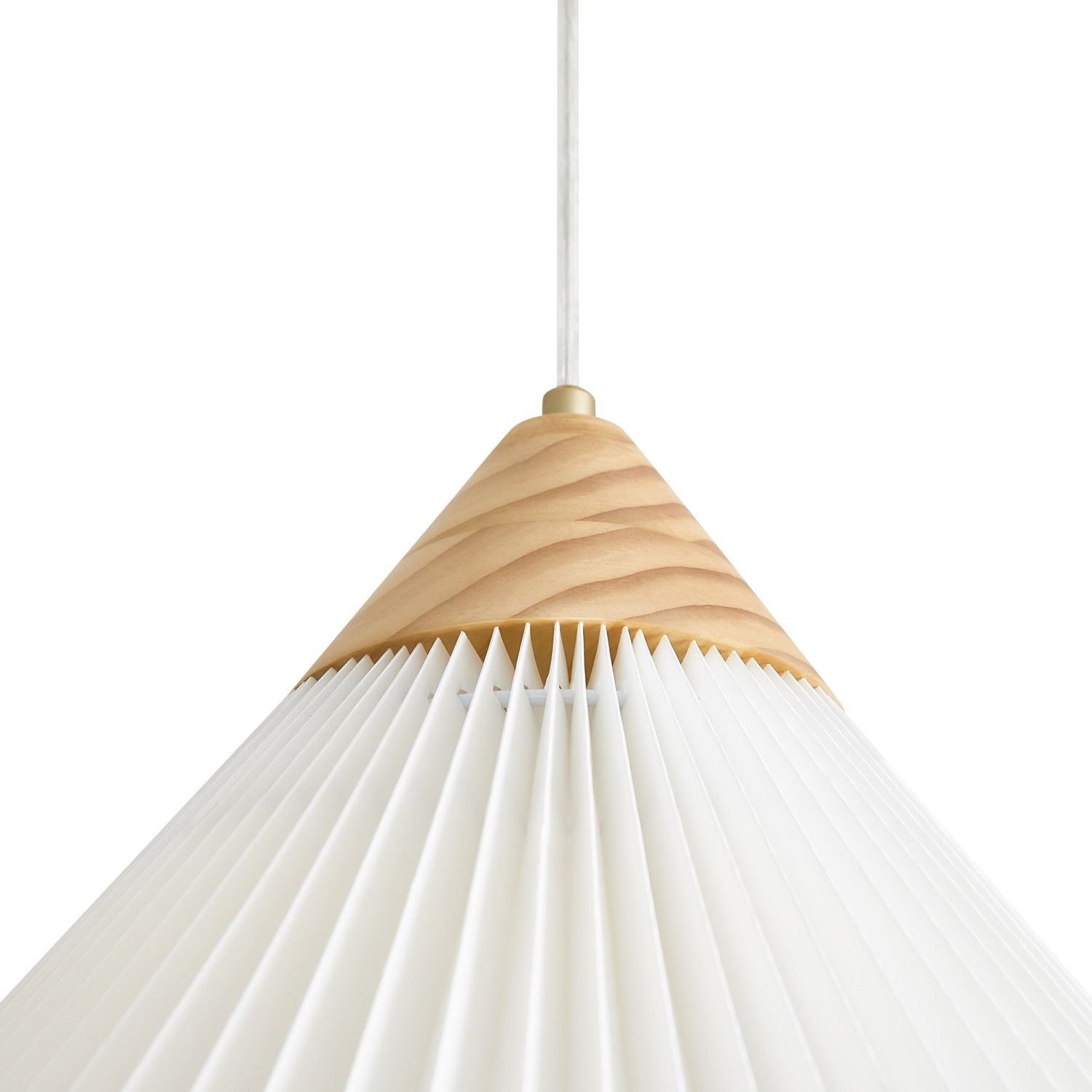 Freya Modern Kinsley Подвесной светильник цвет: латунь FR5533PL-01BS1