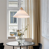 Freya Modern Kinsley Подвесной светильник цвет: латунь FR5533PL-01BS1