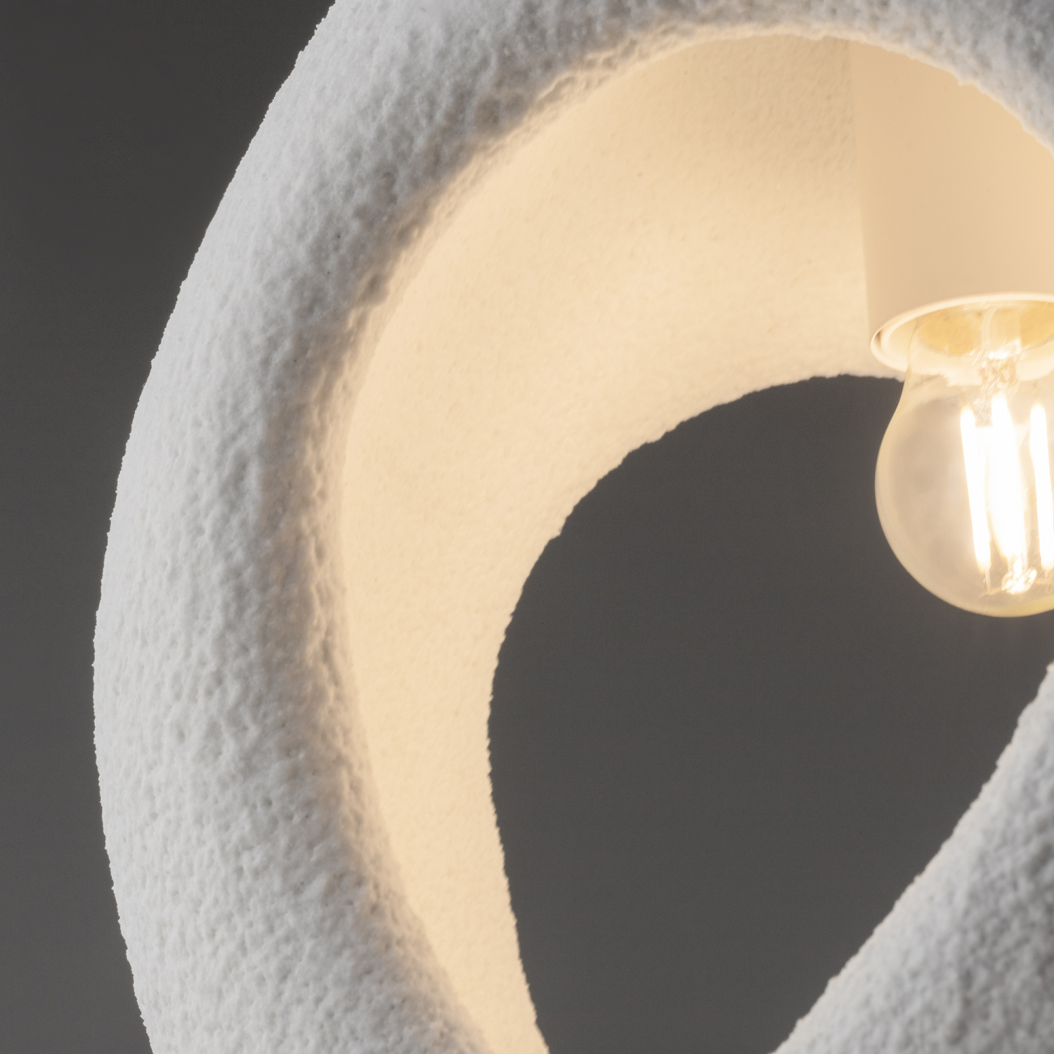 Freya Modern Mound Подвесной светильник цвет: белый FR5428PL-01W2