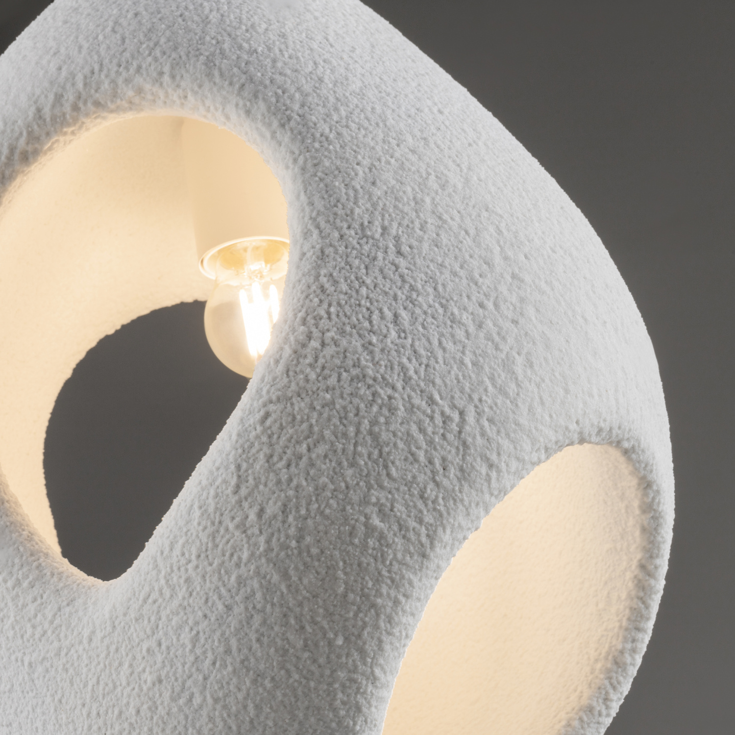 Freya Modern Mound Подвесной светильник цвет: белый FR5428PL-01W2