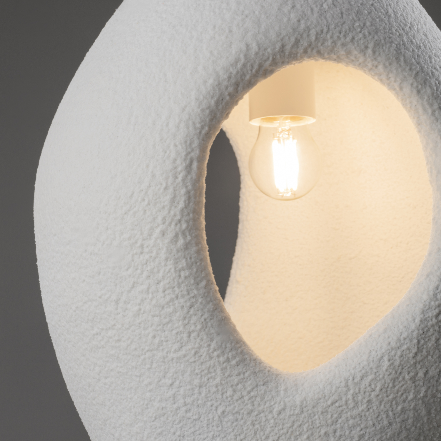 Freya Modern Mound Подвесной светильник цвет: белый FR5428PL-01W2