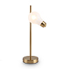 Freya Modern Evidence Настольный светильник цвет: латунь FR5372TL-01BS