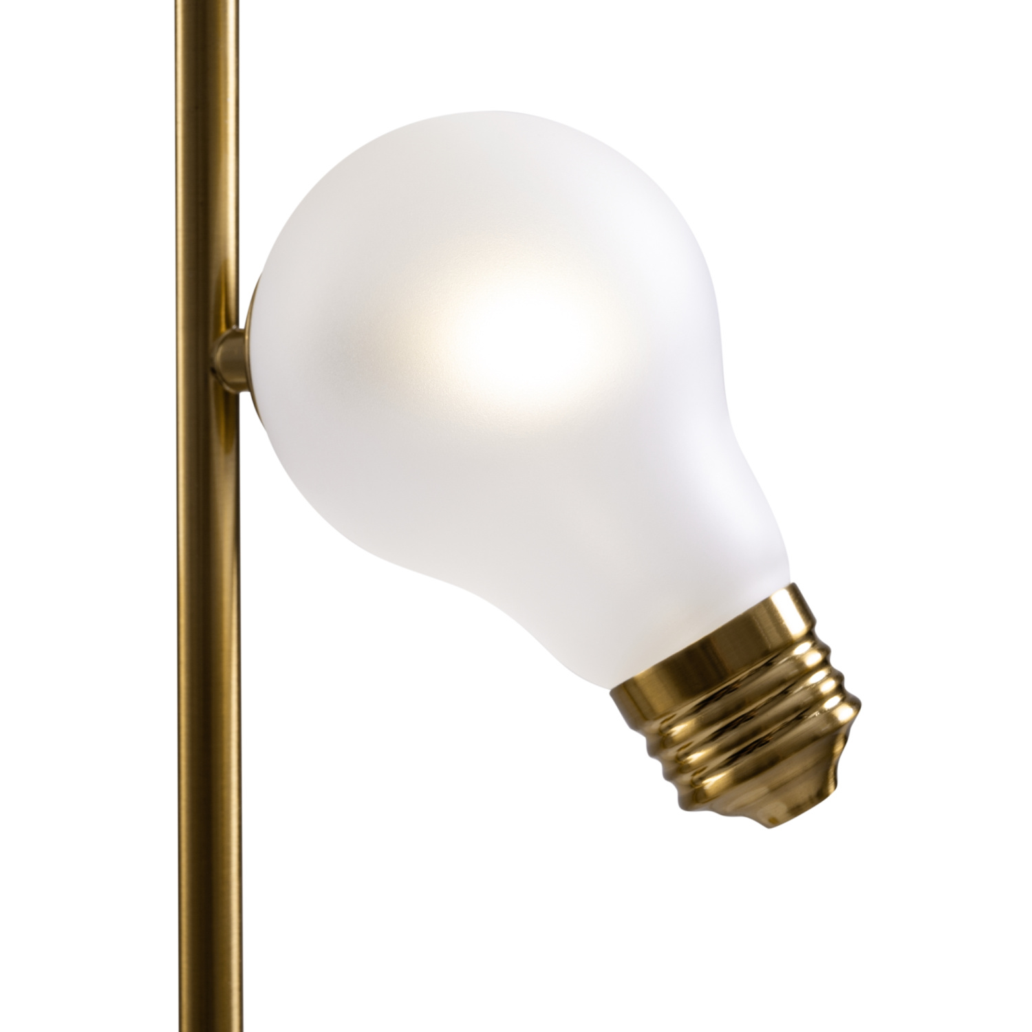 Freya Modern Evidence Настольный светильник цвет: латунь FR5372TL-01BS