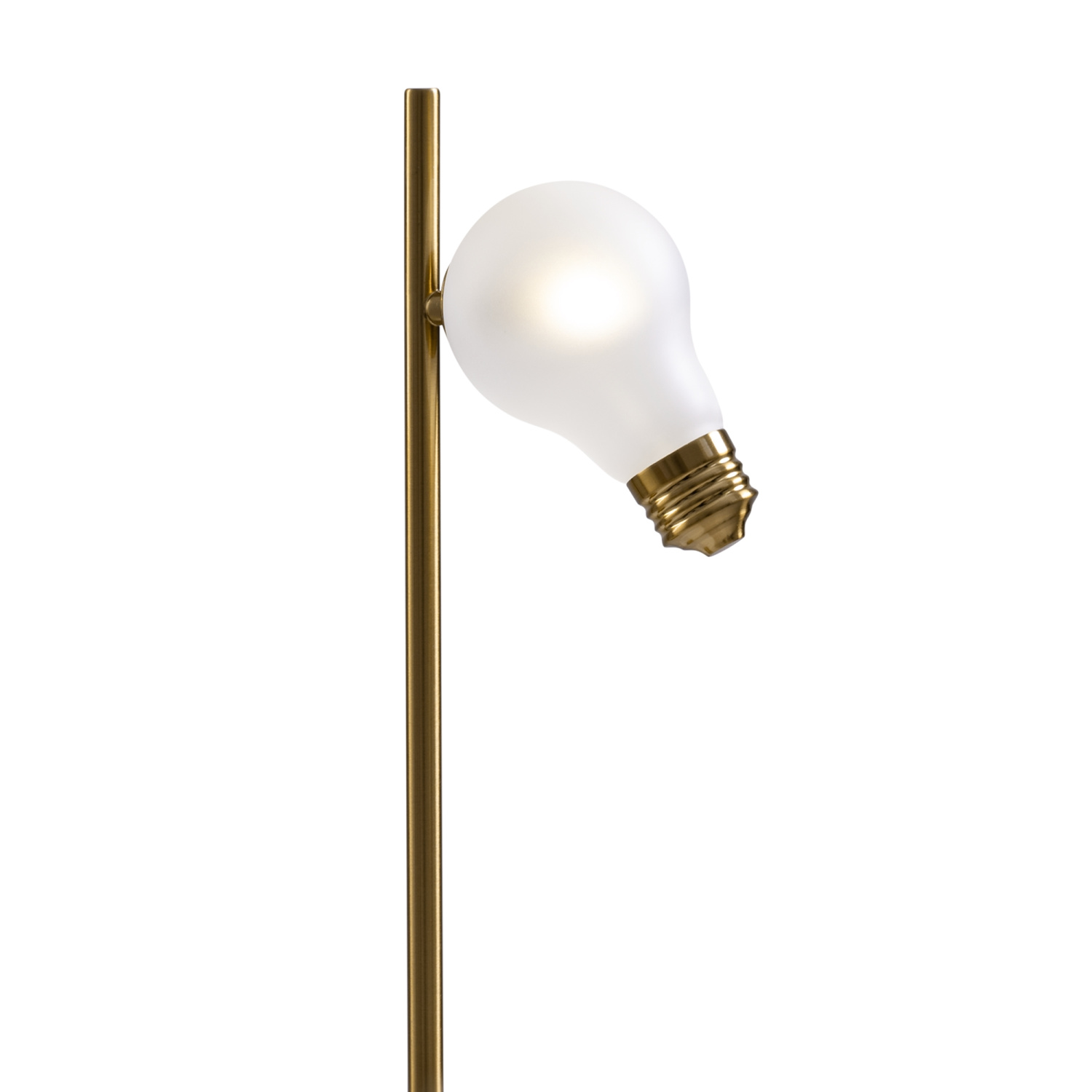 Freya Modern Evidence Настольный светильник цвет: латунь FR5372TL-01BS