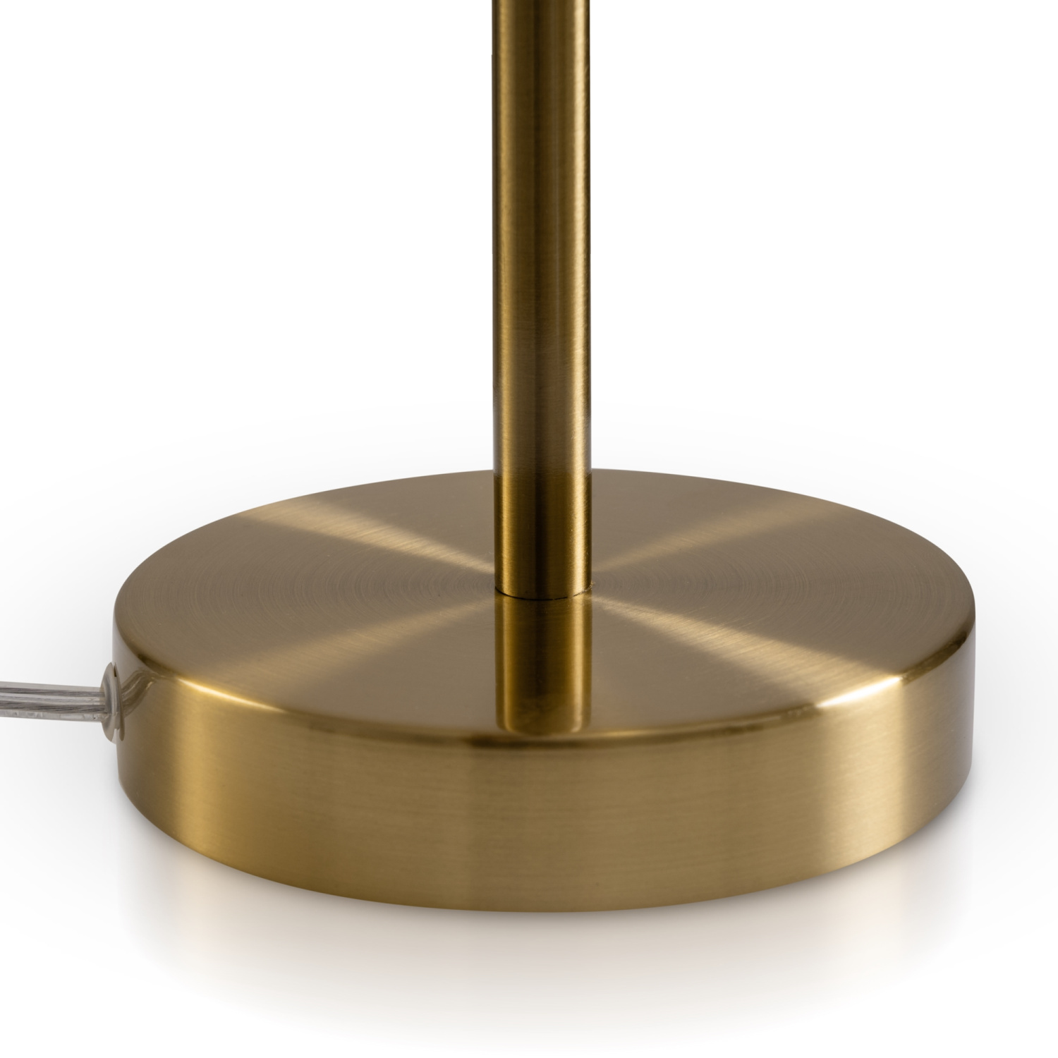 Freya Modern Evidence Настольный светильник цвет: латунь FR5372TL-01BS