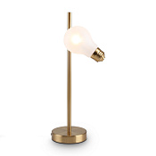 Freya Modern Evidence Настольный светильник цвет: латунь FR5372TL-01BS