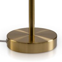 Freya Modern Evidence Настольный светильник цвет: латунь FR5372TL-01BS