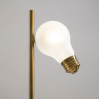 Freya Modern Evidence Настольный светильник цвет: латунь FR5372TL-01BS