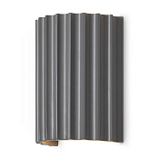 Freya Modern Slot Настенный светильник (бра) цвет: серый FR5437WL-L7GR