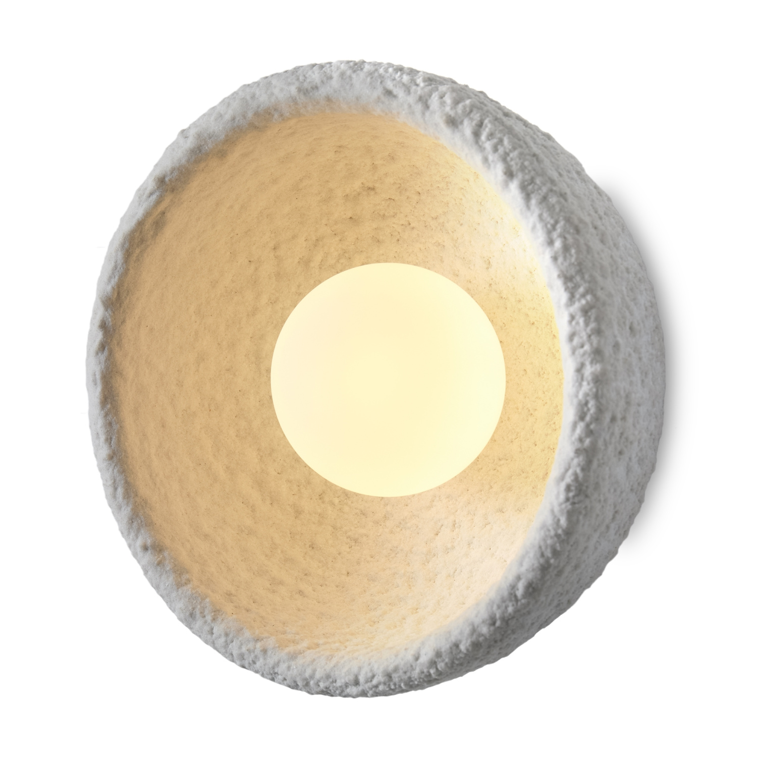 Freya Modern Mound Настенный светильник (бра) цвет: белый FR5428WL-01W