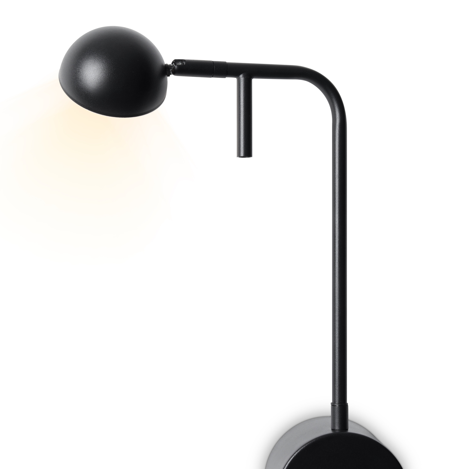 Freya Modern Piece Настенный светильник (бра) цвет: черный FR5549WL-L4B