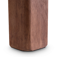 Freya Modern Forest Настольный светильник цвет: дерево FR5326TL-01W1