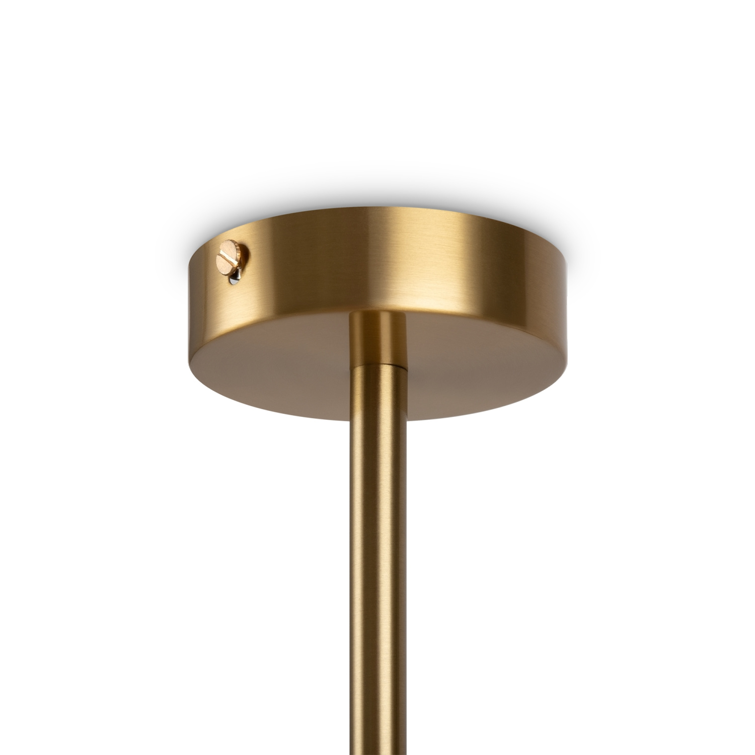 Freya Modern Sonder Подвесной светильник цвет: латунь FR5204PL-06BS