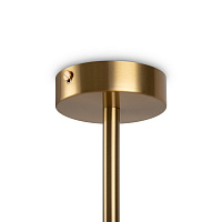 Freya Modern Sonder Подвесной светильник цвет: латунь FR5204PL-06BS