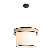 Freya Modern Mixture Подвесной светильник цвет: черный FR5483PL-01B2