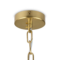 Freya Crystal Side Подвесной светильник цвет: латунь FR1009PL-06BS