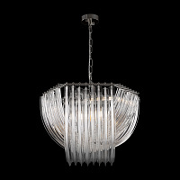 Freya Crystal Onda Подвесной светильник цвет: хром FR5182PL-06CH