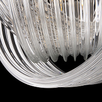 Freya Crystal Onda Подвесной светильник цвет: хром FR5182PL-06CH