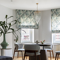 Freya Crystal Onda Подвесной светильник цвет: французское золото FR5182PL-03FG