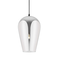 Freya Modern Jiffy Подвесной светильник цвет: черный FR5188PL-01B1