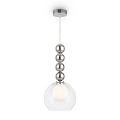 Freya Modern Focus Подвесной светильник цвет: хром FR5220PL-01CH3