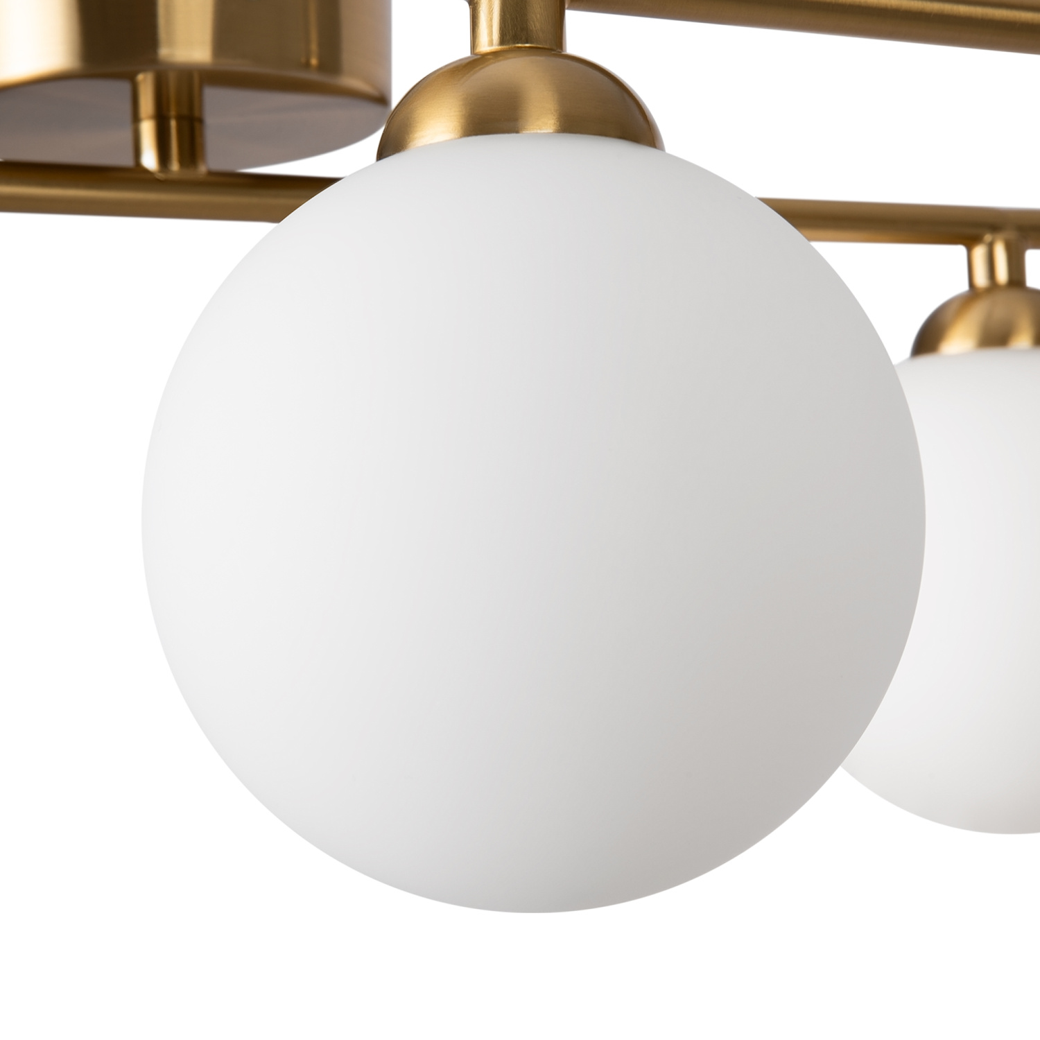 Freya Modern Inversion Настенный светильник (бра) цвет: латунь FR5233WL-02BS