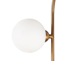 Freya Modern Inversion Настенный светильник (бра) цвет: латунь FR5233WL-02BS