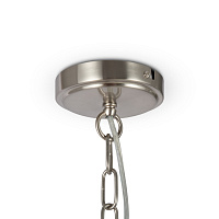 Freya Classic Rosemary Подвесной светильник цвет: никель FR2190PL-05N