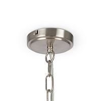 Freya Classic Rosemary Подвесной светильник цвет: никель FR2190PL-12N