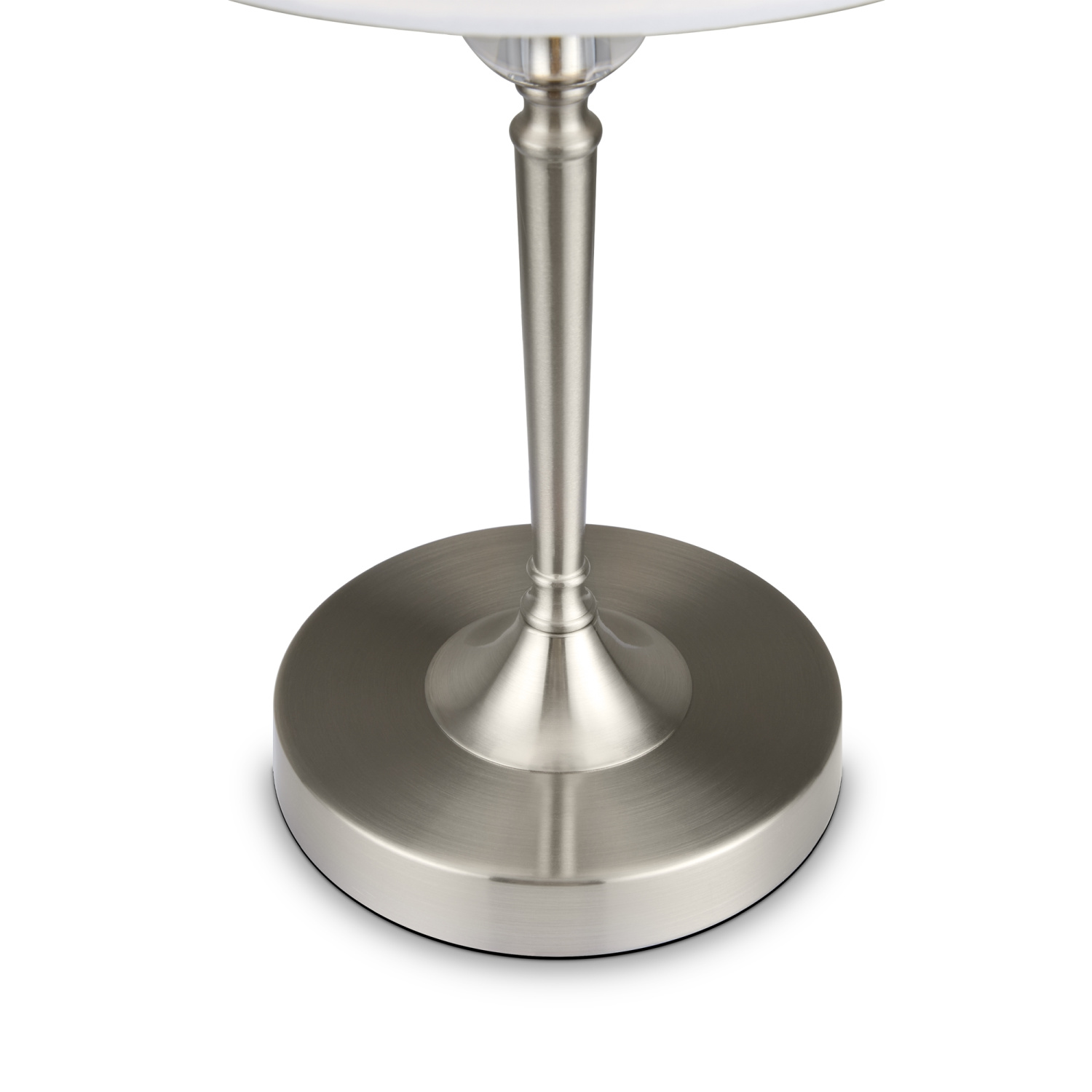 Freya Classic Rosemary Настольный светильник цвет: никель FR2190TL-01N