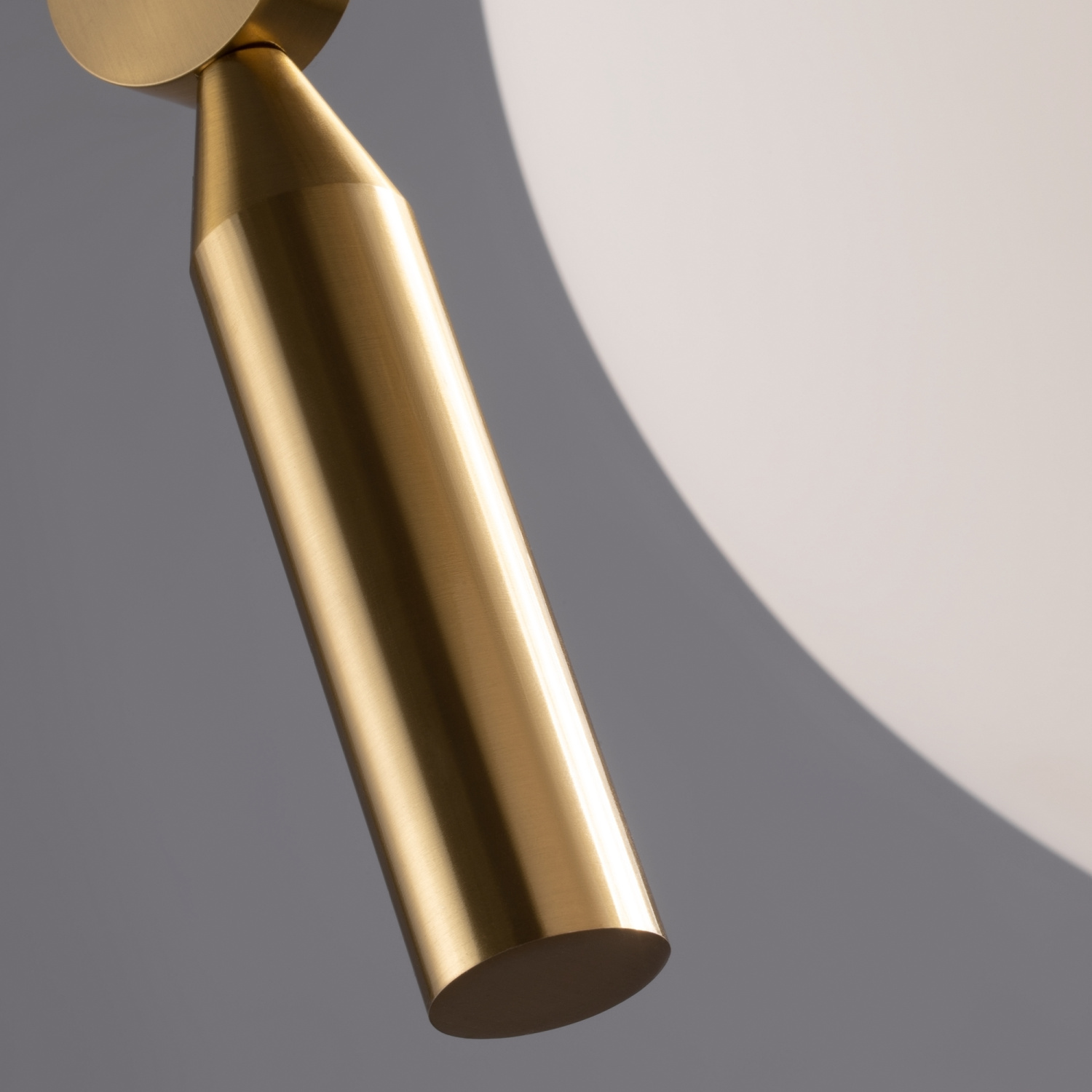 Freya Modern Impulse Подвесной светильник цвет: латунь FR5221PL-01BS