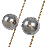 Freya Modern Inversion Настенный светильник (бра) цвет: латунь FR5233WL-04BS1