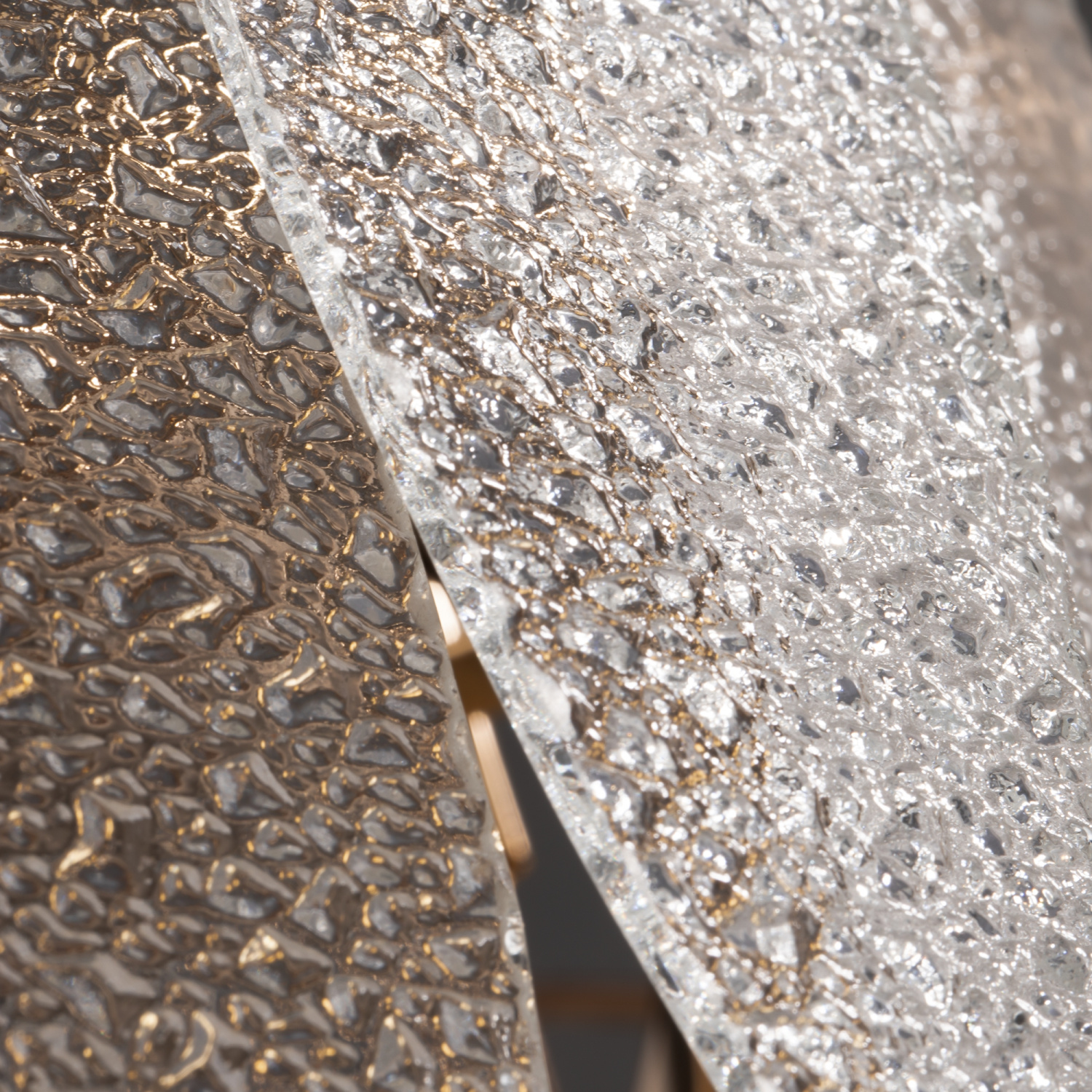 Freya Modern Lucrecia Подвесной светильник цвет: французское золото FR5217PL-05FG