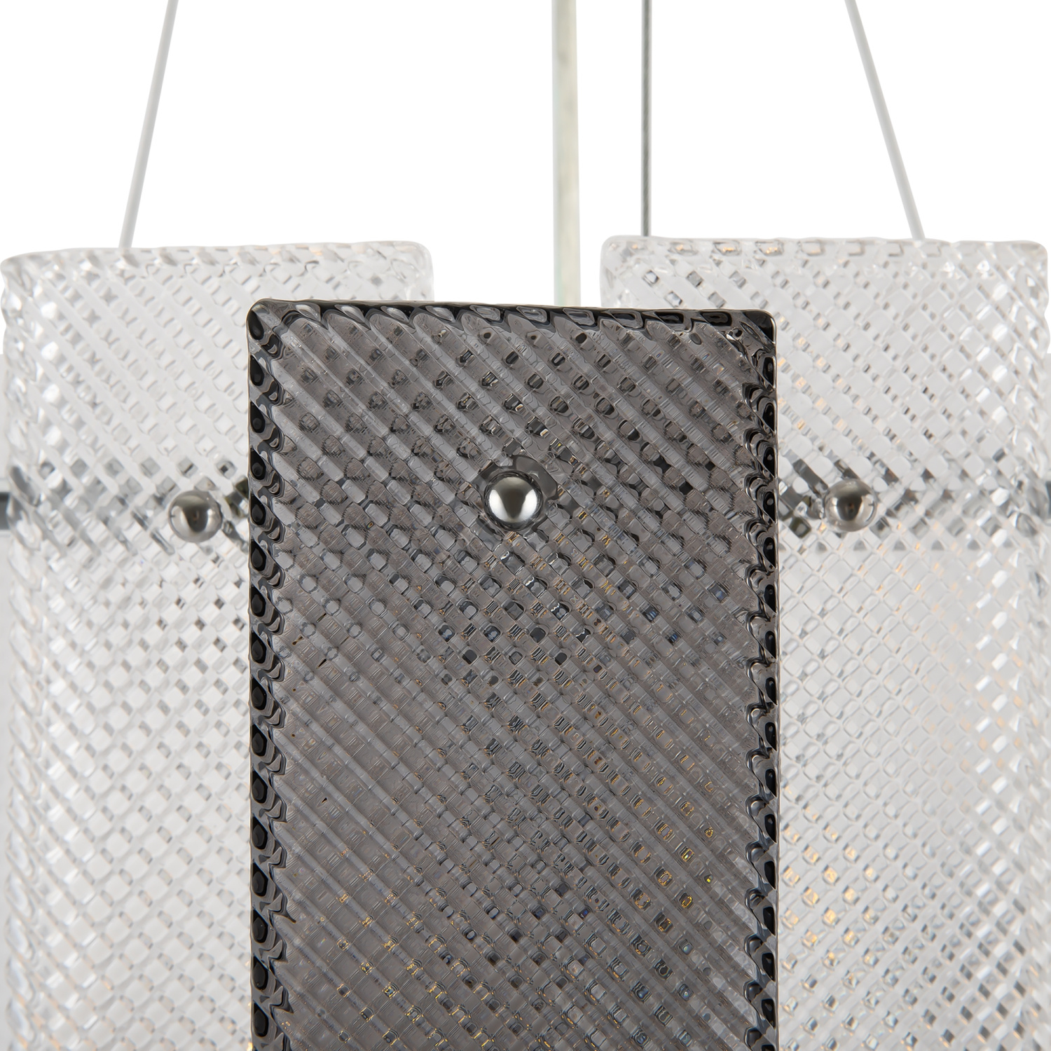 Freya Modern Ottimo Подвесной светильник цвет: хром FR5198PL-06CH