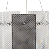 Freya Modern Ottimo Подвесной светильник цвет: хром FR5198PL-06CH