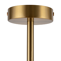 Freya Modern Camelia Подвесной светильник цвет: латунь FR5202PL-08BS