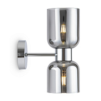 Freya Modern Savia Настенный светильник (бра) цвет: хром FR5203WL-02CH1