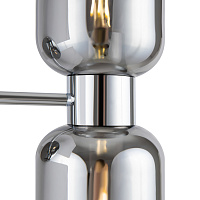 Freya Modern Savia Настенный светильник (бра) цвет: хром FR5203WL-02CH1