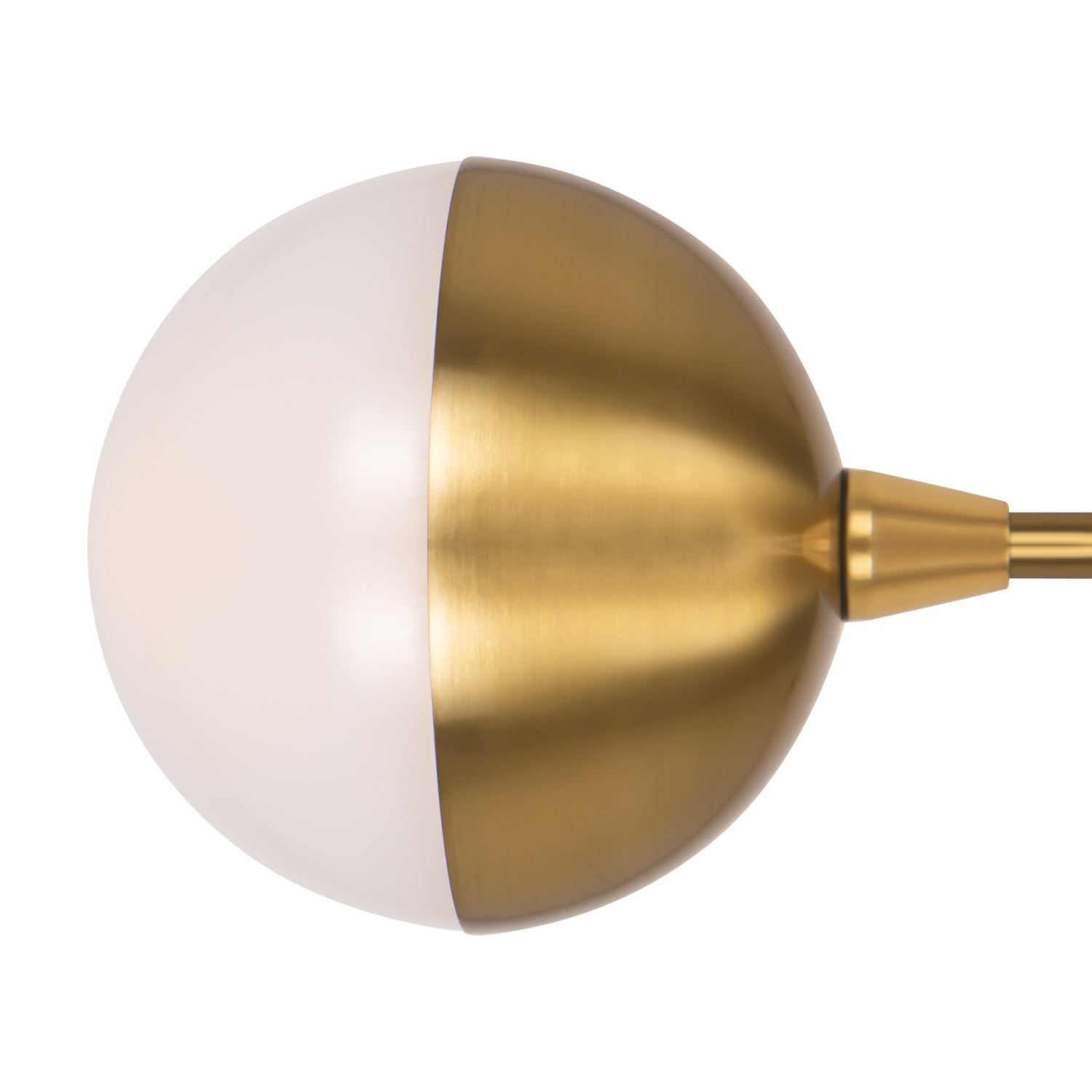 Freya Modern Celebrity Потолочный светильник цвет: латунь FR5242CL-16BS