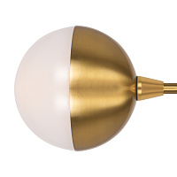 Freya Modern Celebrity Потолочный светильник цвет: латунь FR5242CL-16BS