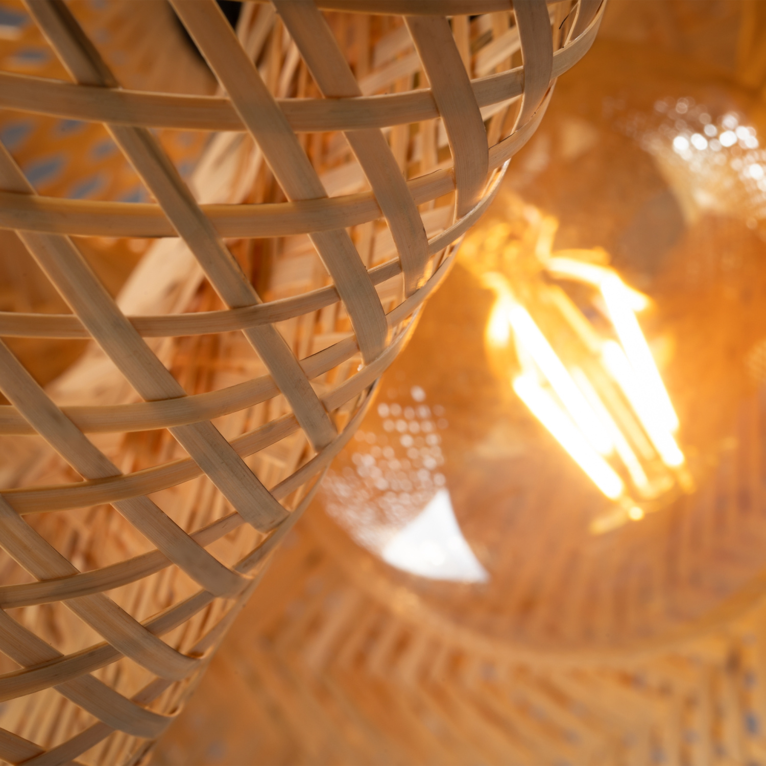 Freya Modern Wavy Подвесной светильник цвет: черный FR5243PL-01BR8