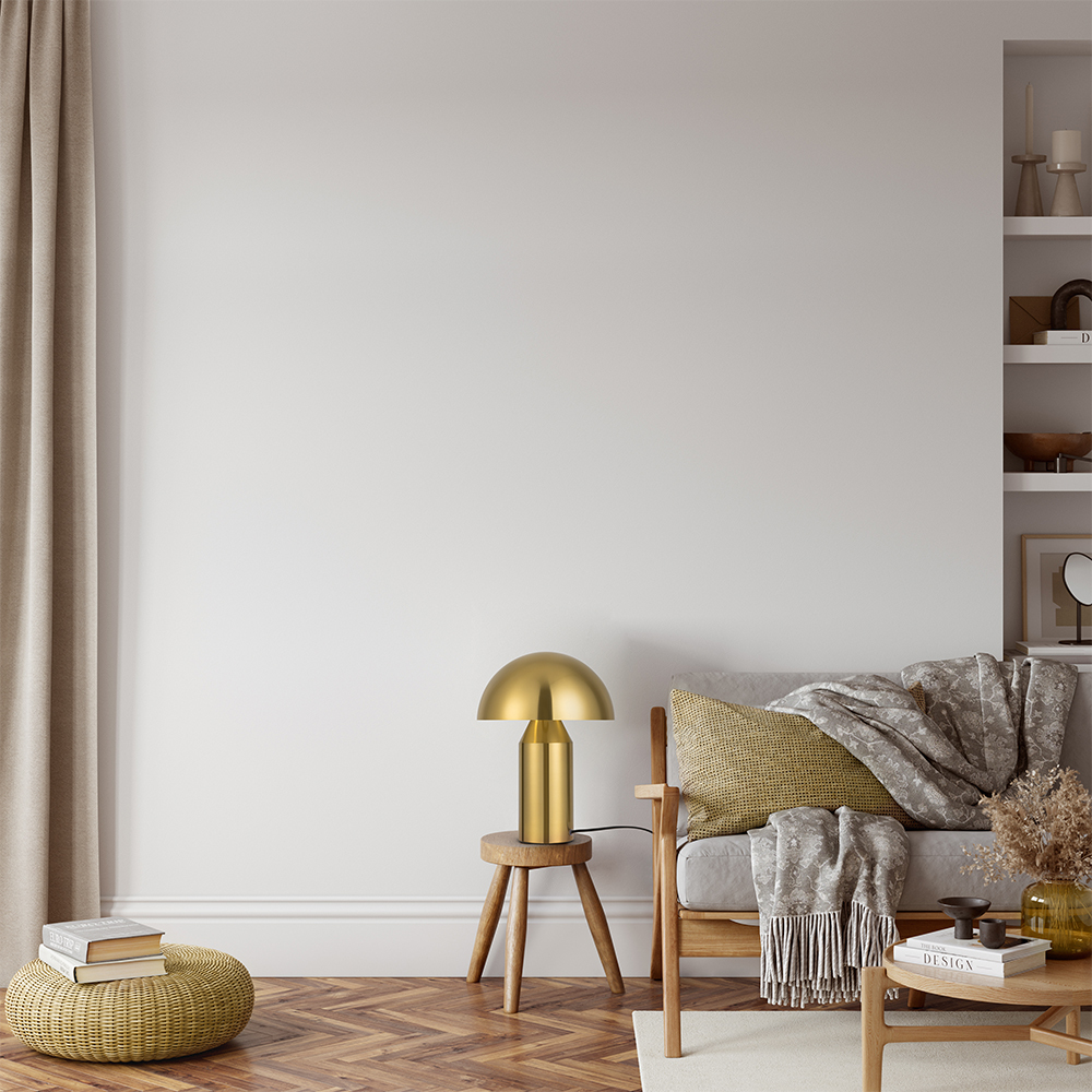 Freya Modern Eleon Настольный светильник цвет: черный FR5218TL-02B1