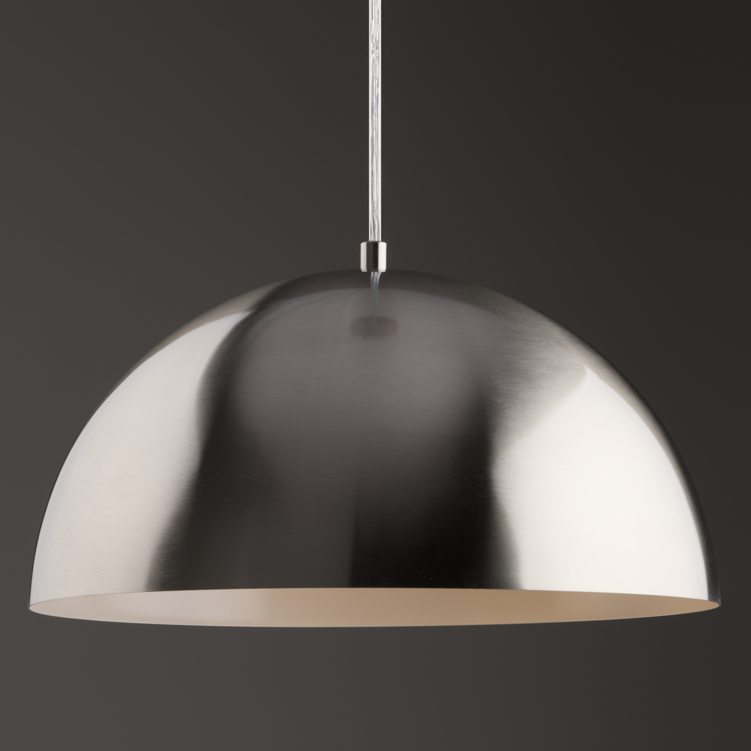 Freya Modern Eleon Подвесной светильник цвет: никель FR5218PL-01N