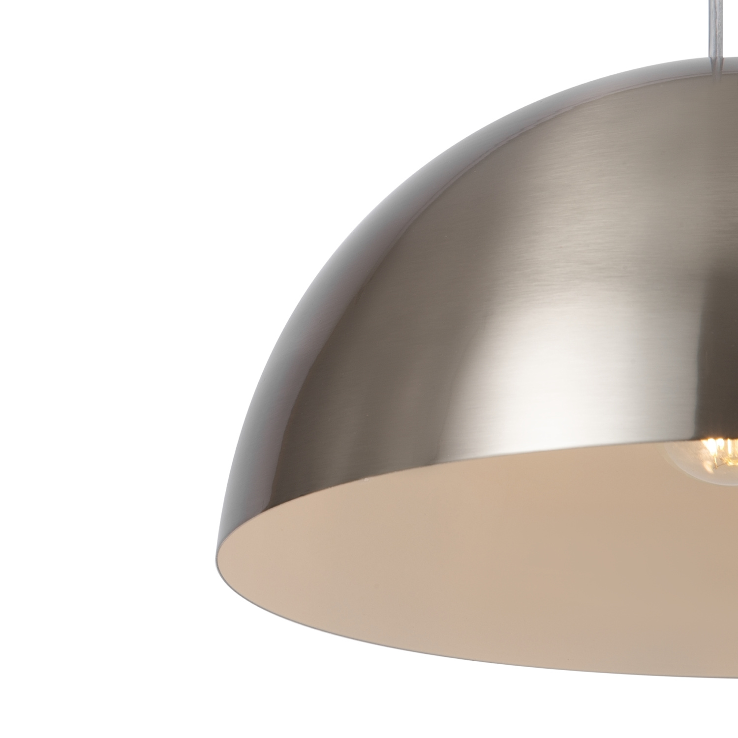 Freya Modern Eleon Подвесной светильник цвет: никель FR5218PL-01N