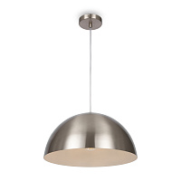 Freya Modern Eleon Подвесной светильник цвет: никель FR5218PL-01N