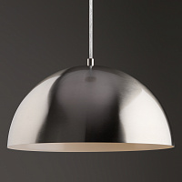 Freya Modern Eleon Подвесной светильник цвет: никель FR5218PL-01N