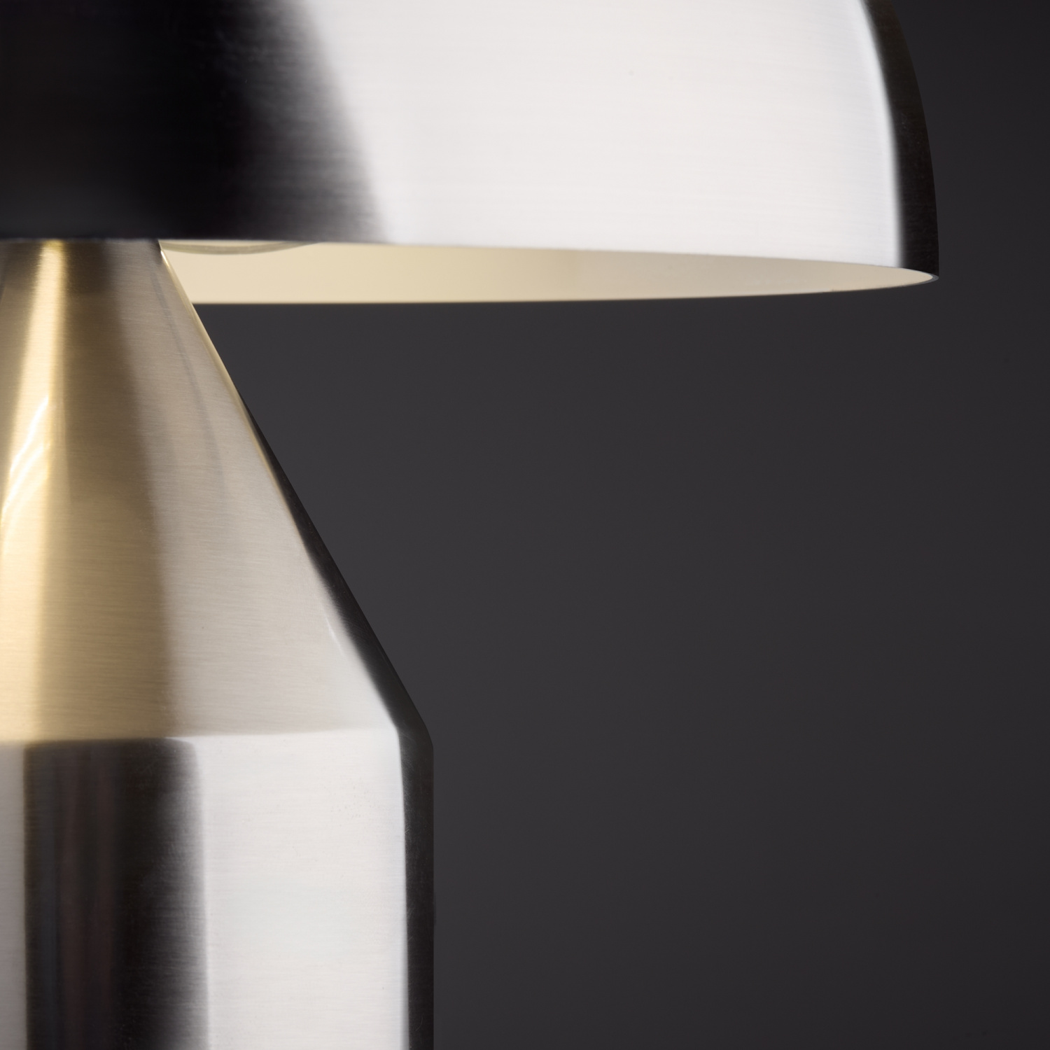 Freya Modern Eleon Настольный светильник цвет: никель FR5218TL-02N